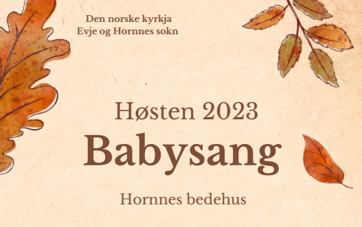 babysang
